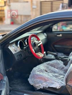 فورد موستانج